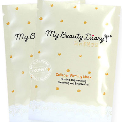 My Beauty Diary Collagen Firming Mask