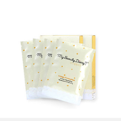 My Beauty Diary Collagen Firming Mask