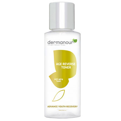 Dermanour Age Reverse Toner 100ml