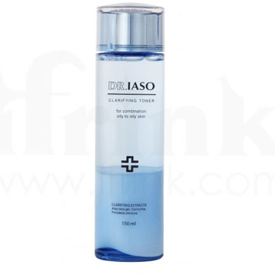 DR.IASO Clarifying Toner 150ml
