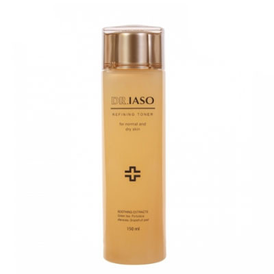 DR.IASO Refining Toner