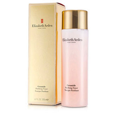Elizabeth Arden Ceramide Purifying Toner