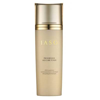 IASO Progressive Age Care Toner