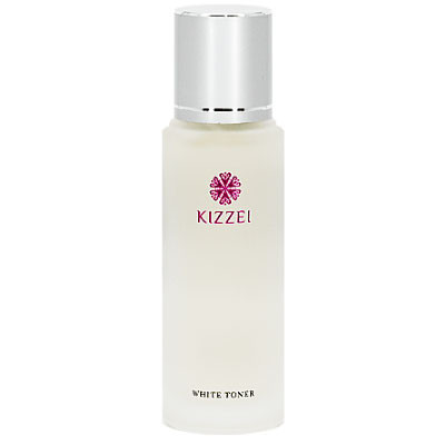 Kizzei White Toner 100ml
