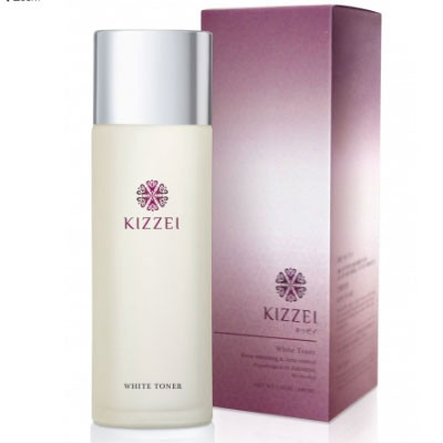 Kizzei White Toner 100ml