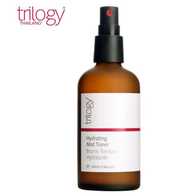 Trilogy Hydrating Mist Toner 100ml