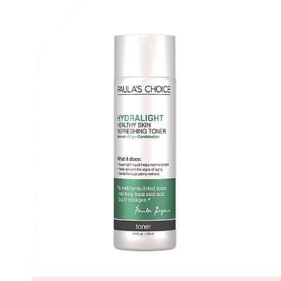 Paula's Choice Hydralight Healthy Skin Refreshing Toner 190ml