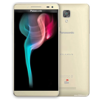 Panasonic Eluga I2 (2016) 16GB