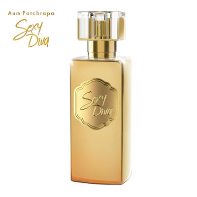 Aum Patcharapa Sexy Diva EDP 65ml
