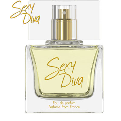Aum Patcharapa Sexy Diva EDP 30ml
