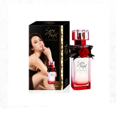 Aum Patcharapa Sexy Night EDP 65ml