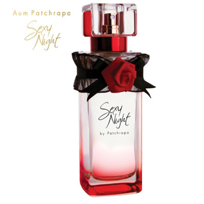 Aum Patcharapa Sexy Night EDP 65ml