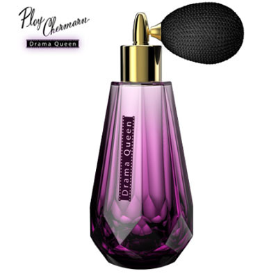 น้ำหอมผู้หญิง Bel Perfume Ploy Chermarn Drama Queen EDP 90ml