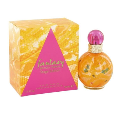 Britney Spears Fantasy Stage Edition Eau de Parfum 100ml