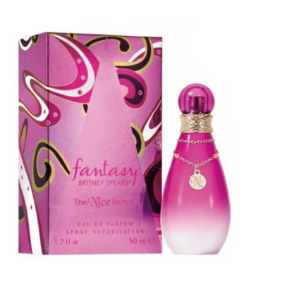 Britney Spears Fantasy Nice Eau de Parfum 50ml