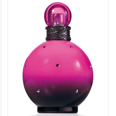 Britney Spears Fantasy Rocker Femme Eau de Parfum 100ml