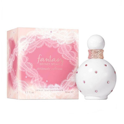 Britney Spears Fantasy Intimate Edition Eau de Parfum 100ml