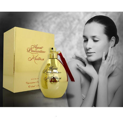 น้ำหอม Agent Provocateur Maitresse EDP 50ml