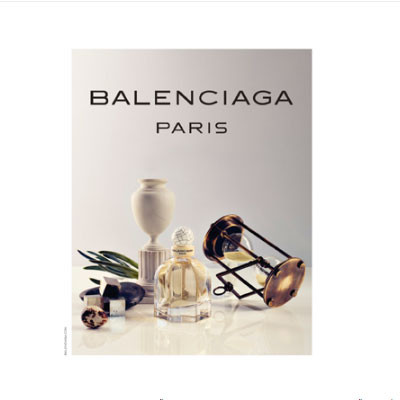 น้ำหอม Balenciaga EDP 50ml