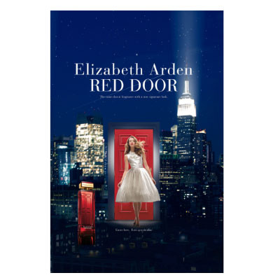น้ำหอม Elizabeth Arden Red Door EDT Spray 50ml