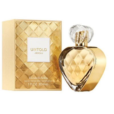 น้ำหอม Elizabeth Arden Untold Absolu EDP 30ml