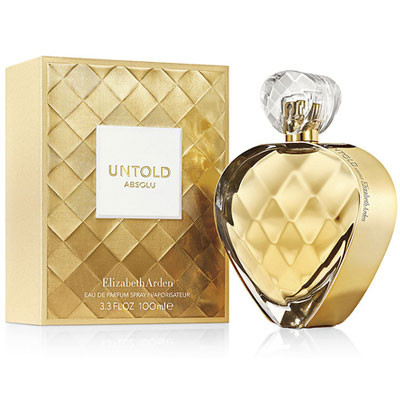 น้ำหอม Elizabeth Arden Untold Absolu EDP 100ml