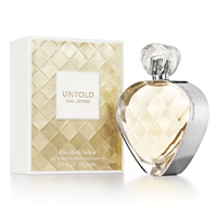 ราคา น้ำหอม Elizabeth Arden Untold Eau Legere EDT Spray 50ml