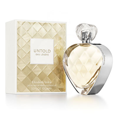 น้ำหอม Elizabeth Arden Untold Eau Legere EDT Spray 100ml