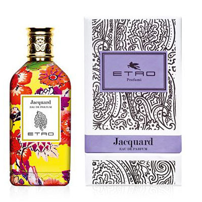 น้ำหอม Etro Jacquard EDP 100ml