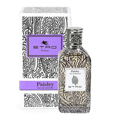 น้ำหอม Etro Paisley EDP 50ml