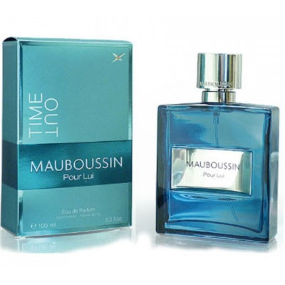 Mauboussin Pour Lui Time Out 100ml