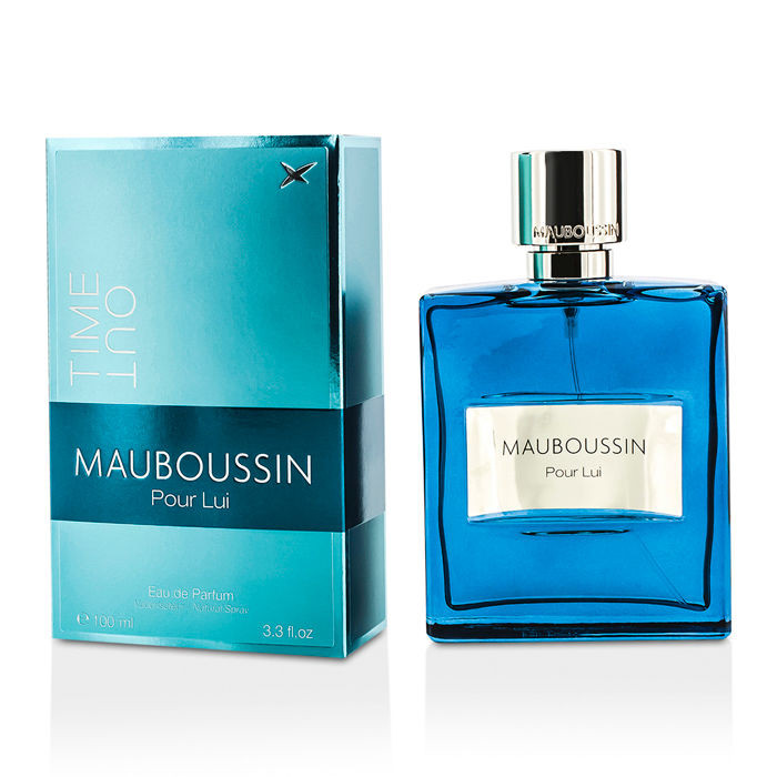 Mauboussin Pour Lui Time Out 100ml