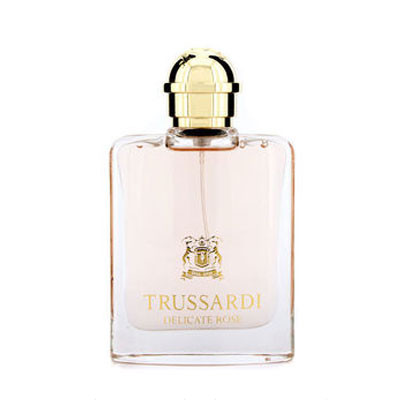น้ำหอม Trussardi Delicate Rose EDT Spray 50ml