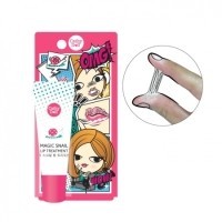 Cathy Doll Magic Snail Lip Treatment 10g