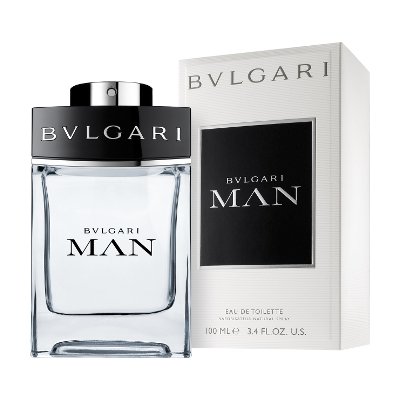 Bvlgari Man EDT 100ml