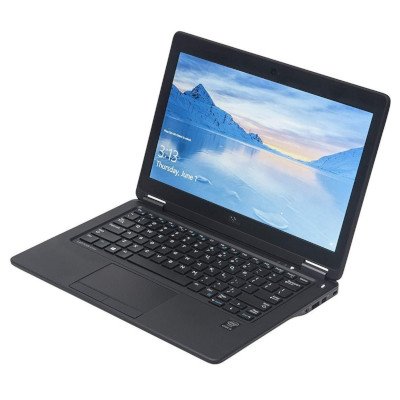Dell Latitude E7250 Ultrabook