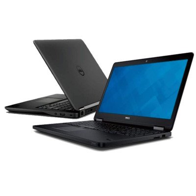 Dell Latitude E7250 Ultrabook