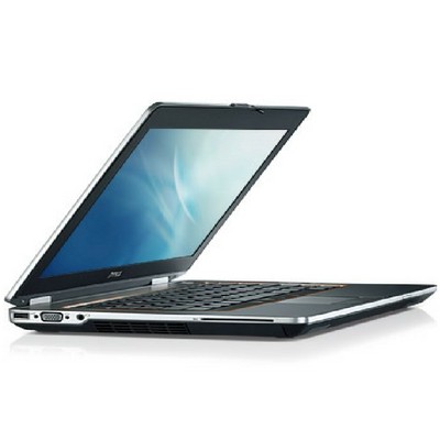 Dell Latitude E6420