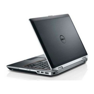 Dell Latitude E6420