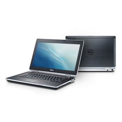 Dell Latitude E6420