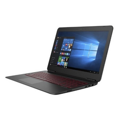 HP Omen Gaming 15-ax002TX