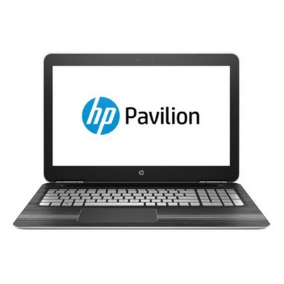 HP Pavilion 15-bc023tx