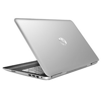 HP Pavilion 15-bc023tx
