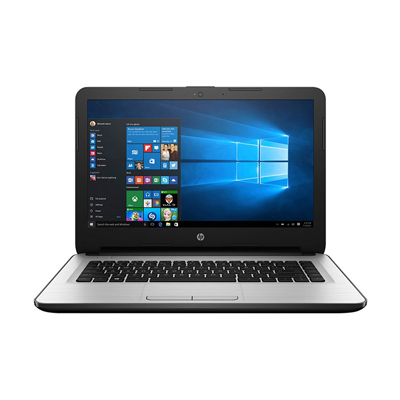 HP Notebook 14-am005TX