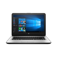 ราคา HP Notebook 14-am005TX