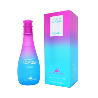 Davidoff Cool Water Happy Summer EDT 100ml