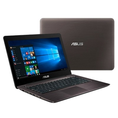 Asus Notebook K456UF-WX067D