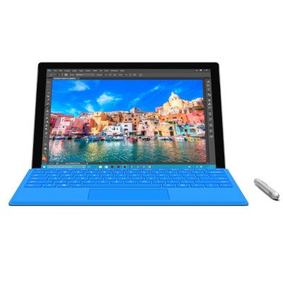 Microsoft Surface Pro 4 i7 256GB