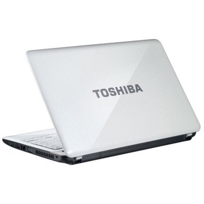 Toshiba Satellite L635
