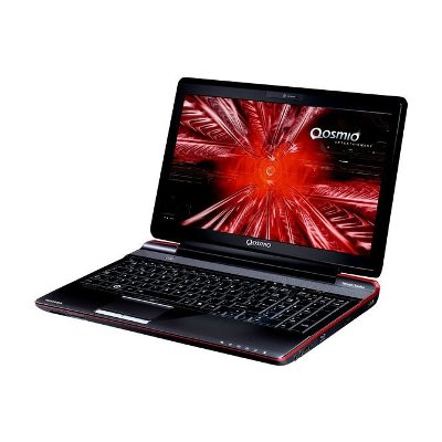 Toshiba Qosmio F60